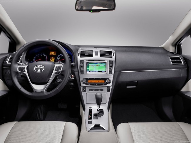 Будут ли сворачивать выпуск Toyota Avensis 