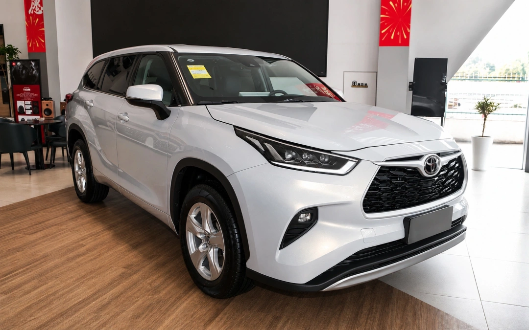В России вырос спрос на Toyota, Mazda и BMW: какие модели выбирали покупатели