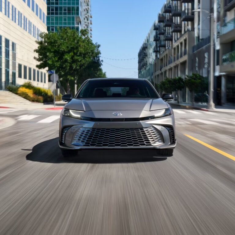 Camry