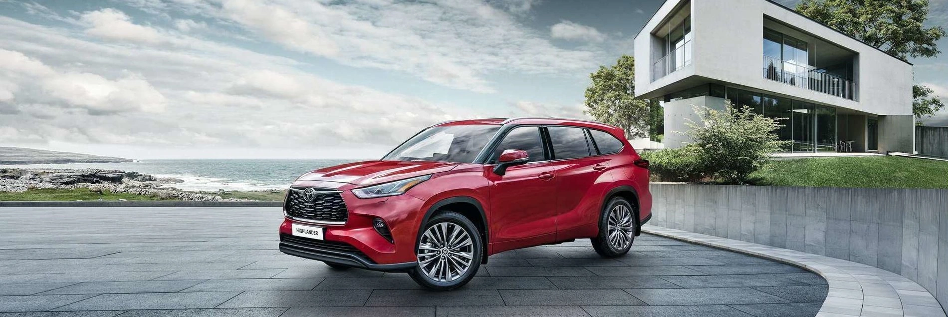 Toyota показала лучшие продажи за последние два года