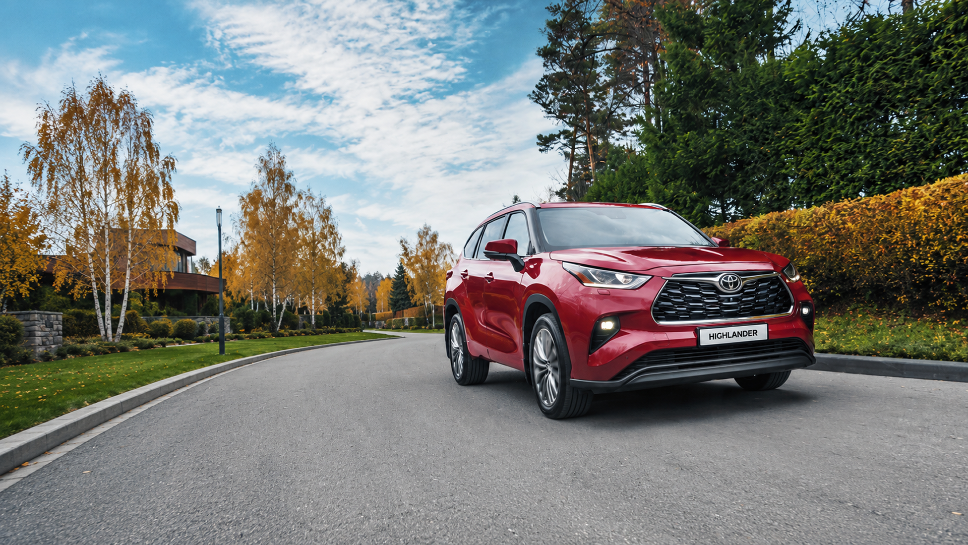 Самые востребованные Toyota в России в первом полугодии 2026 года