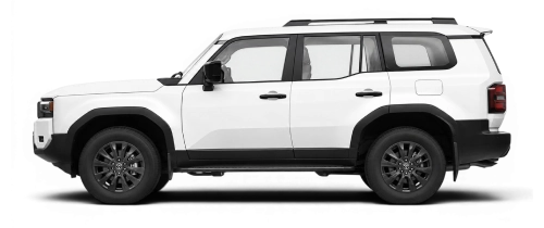 Land Cruiser Prado 250