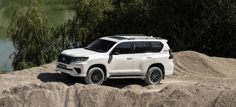 Новости Toyota